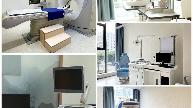 中医推拿巧解颈椎病 舒筋活络告别酸痛