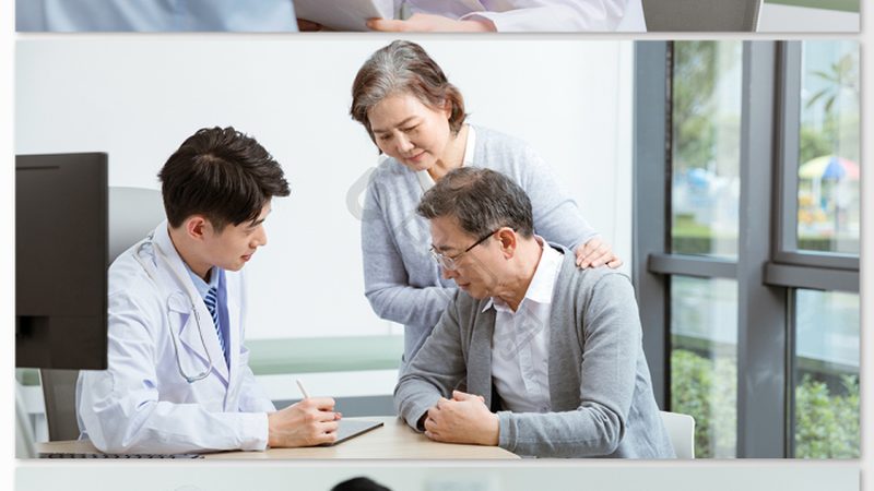中医推拿巧解膝痛重获行走自如